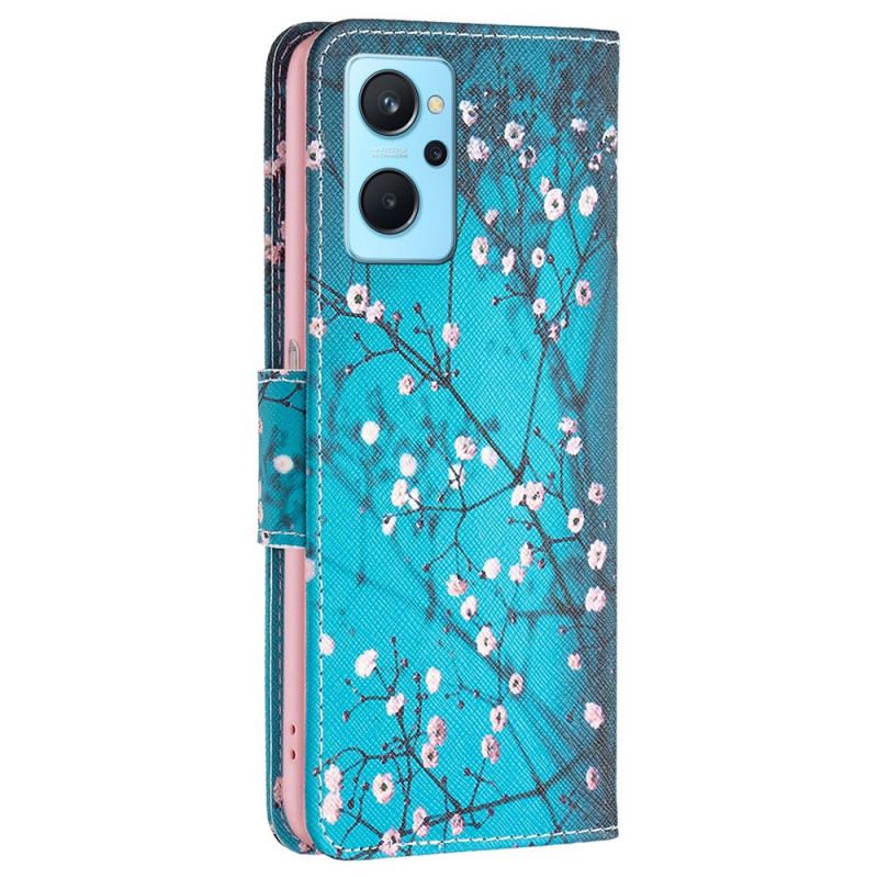 Futrola Realme 9i Šareno Drvo
