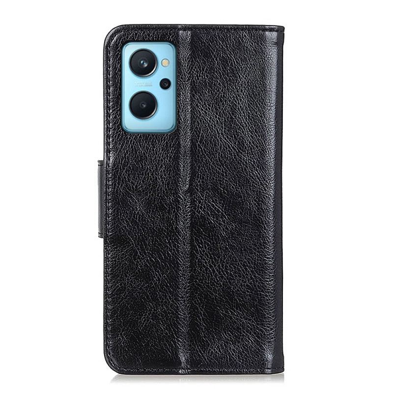 Futrola Realme 9i Split Nappa Koža