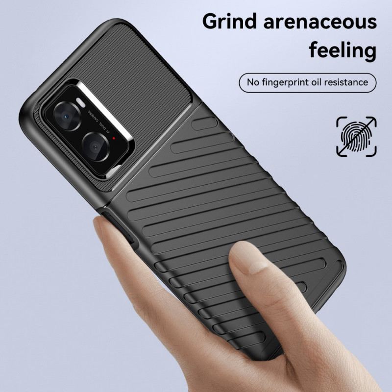 Maskica Realme 9i Grom Serija