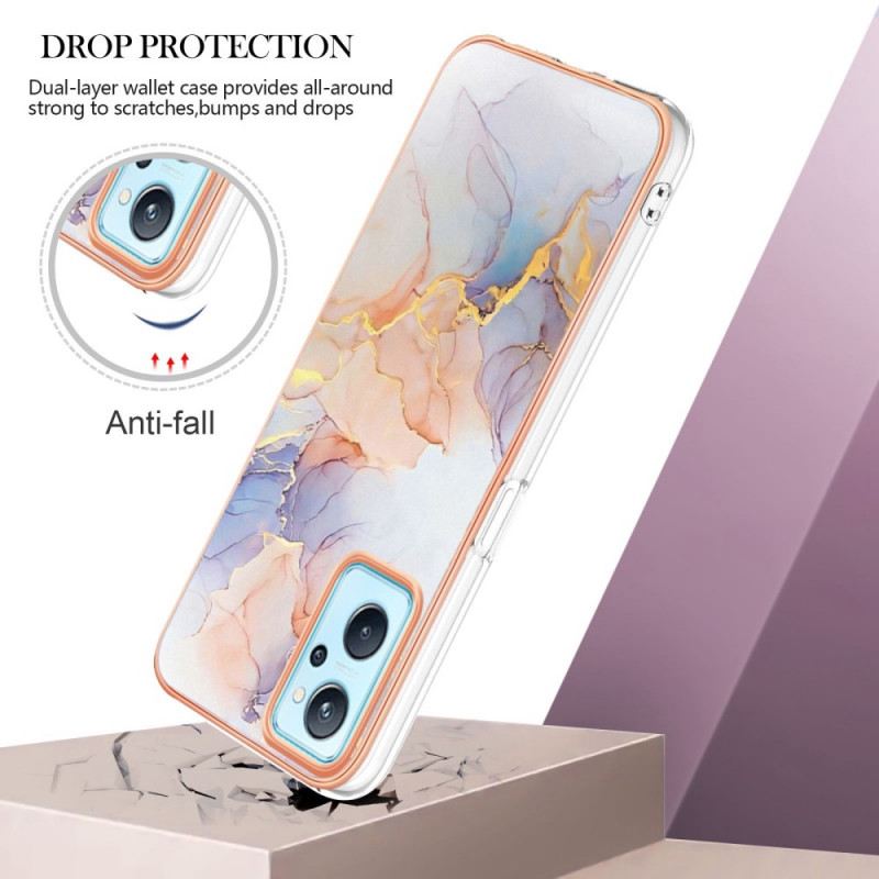Maskica Realme 9i Sofisticirani Mramor