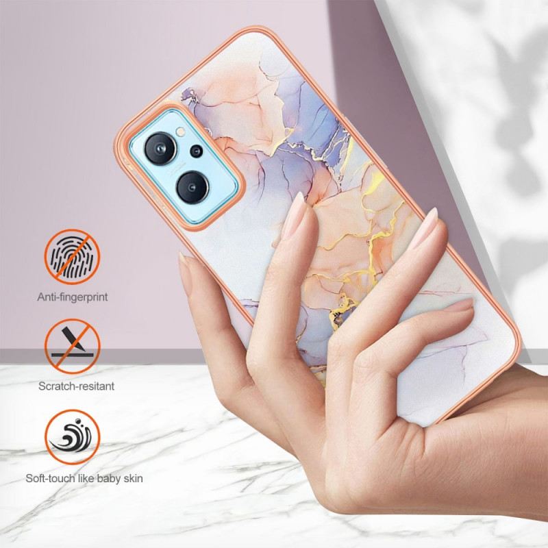 Maskica Realme 9i Sofisticirani Mramor