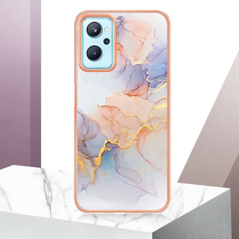 Maskica Realme 9i Sofisticirani Mramor