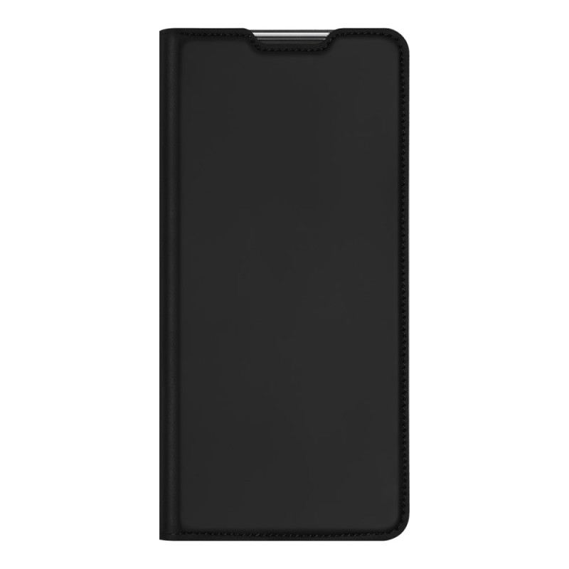 Flip Futrola Poco X4 Pro 5G Kožna Futrola Skin Pro Dux Ducis