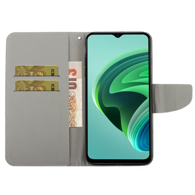 Flip Futrola Poco X4 Pro 5G Ples Leptira Na Remenima