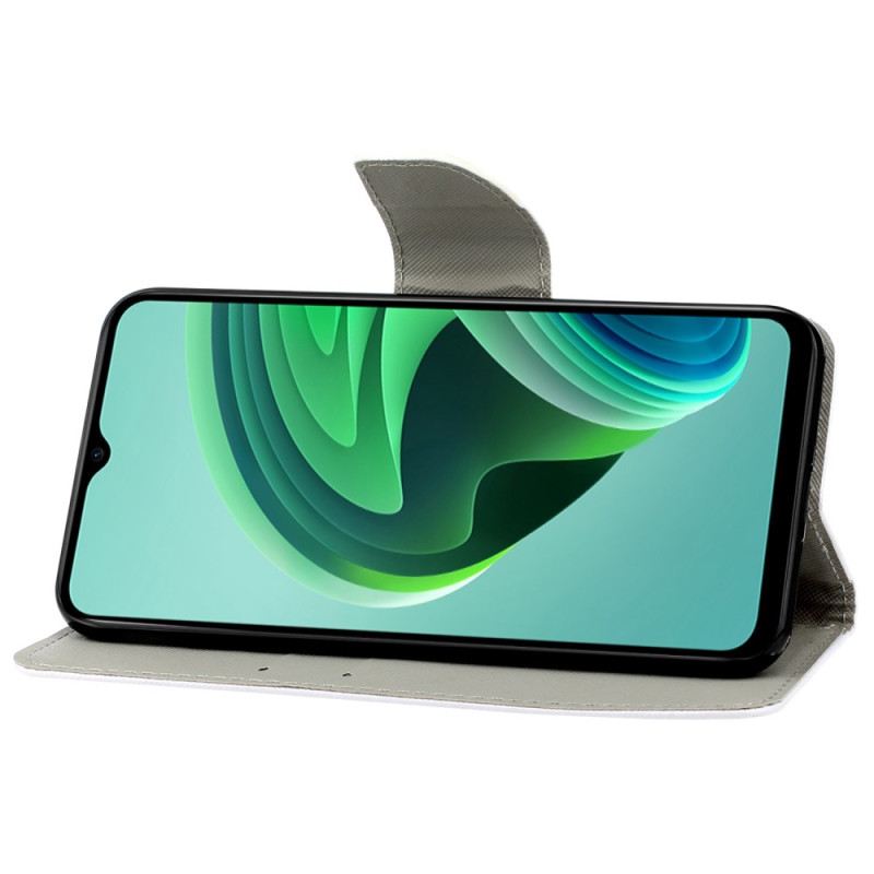 Flip Futrola Poco X4 Pro 5G Ples Leptira Na Remenima