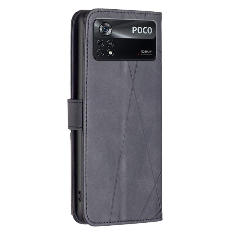 Futrola Poco X4 Pro 5G Binfen Boja