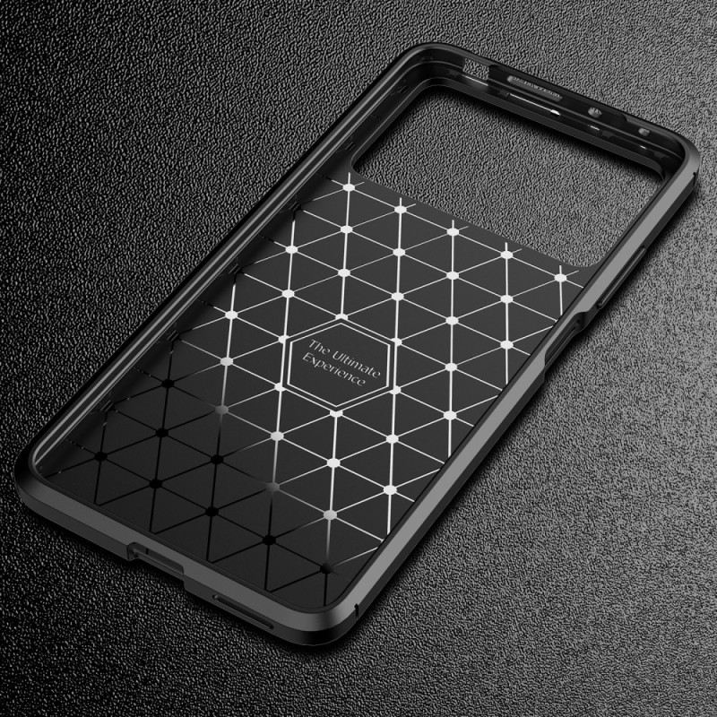 Maskica Poco X4 Pro 5G Fleksibilna Karbonska Vlakna