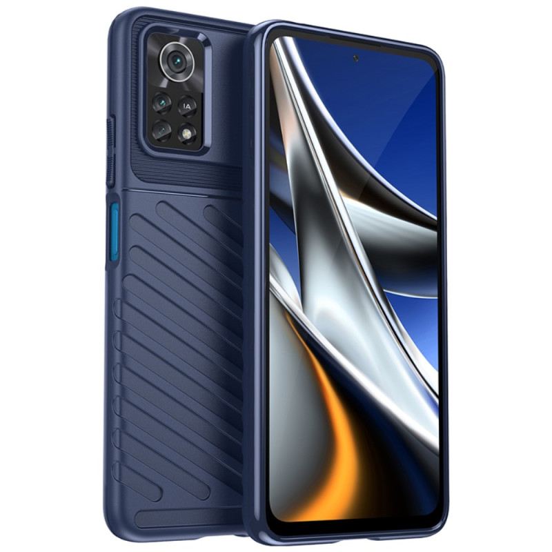 Maskica Poco X4 Pro 5G Grom Serija