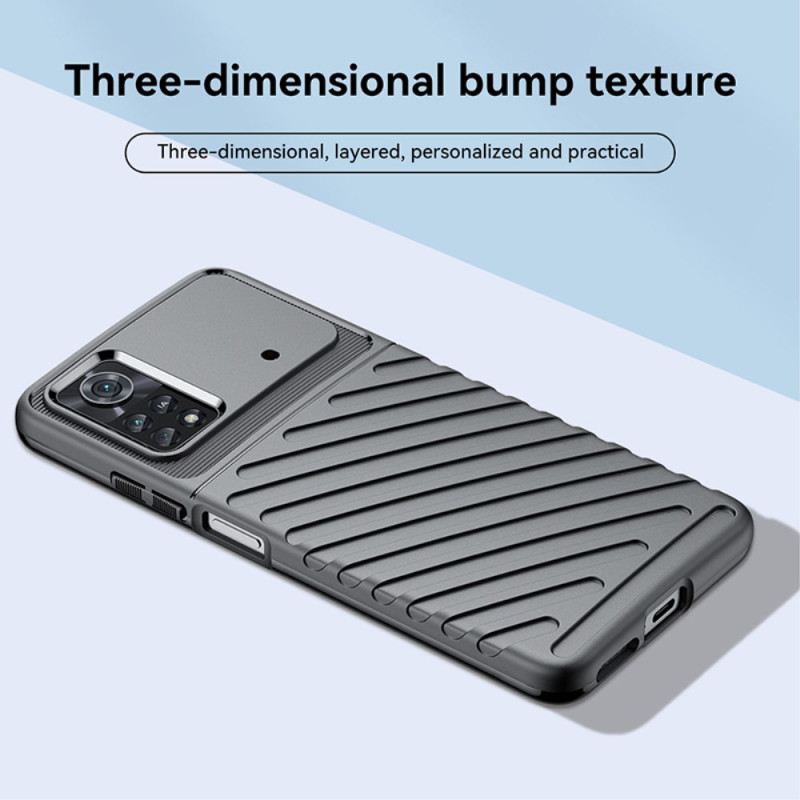 Maskica Poco X4 Pro 5G Grom Serija