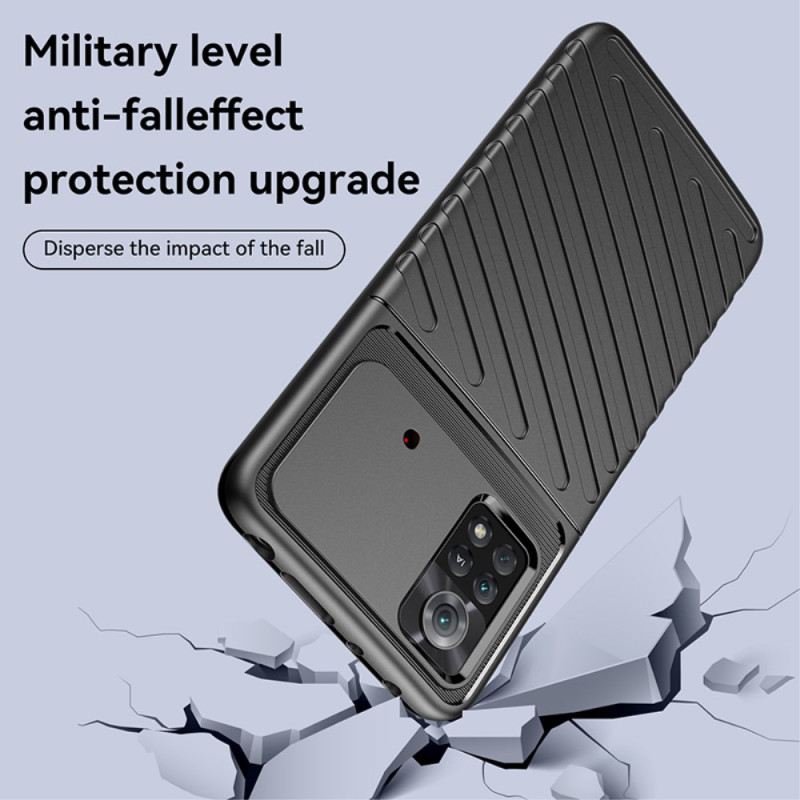 Maskica Poco X4 Pro 5G Grom Serija