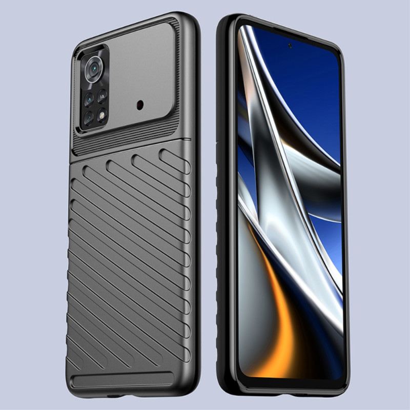Maskica Poco X4 Pro 5G Grom Serija