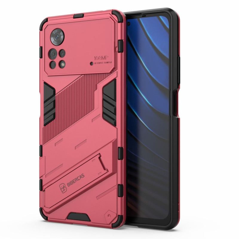 Maskica Poco X4 Pro 5G Hands-free Odvojivo Postolje U Dva Položaja