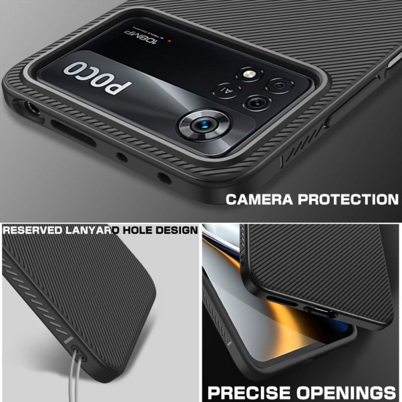 Maskica Poco X4 Pro 5G Jazz Serija