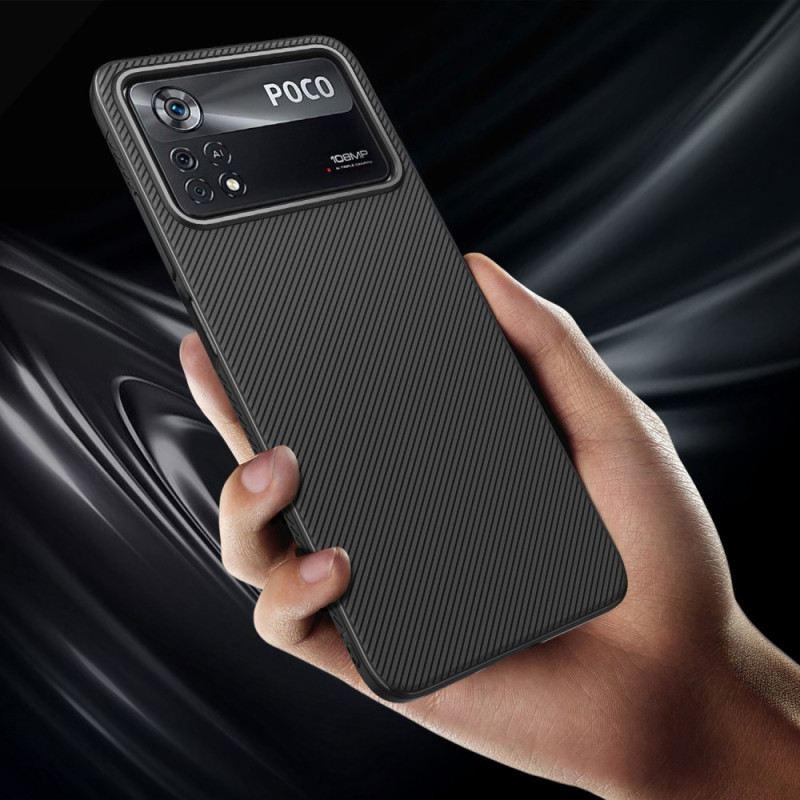 Maskica Poco X4 Pro 5G Jazz Serija