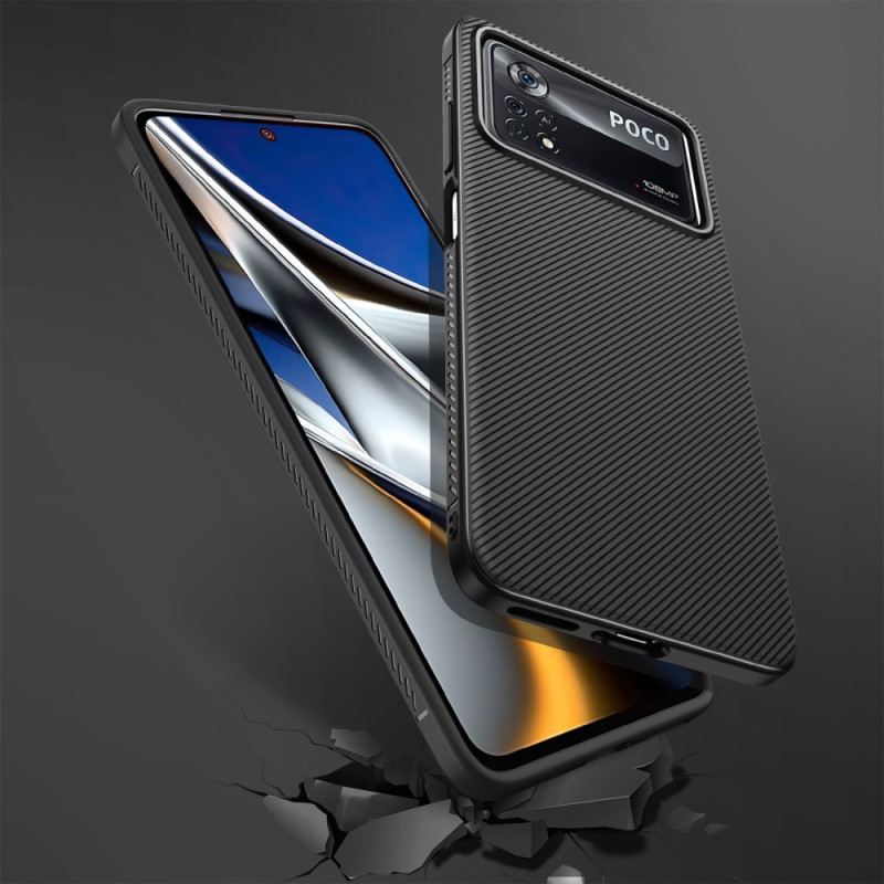 Maskica Poco X4 Pro 5G Jazz Serija