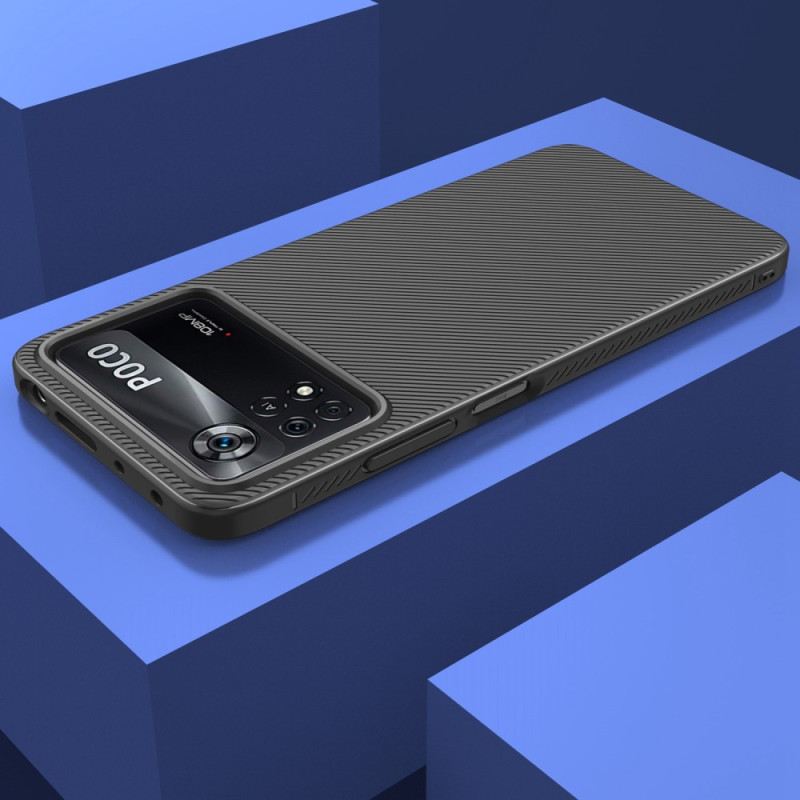 Maskica Poco X4 Pro 5G Jazz Serija