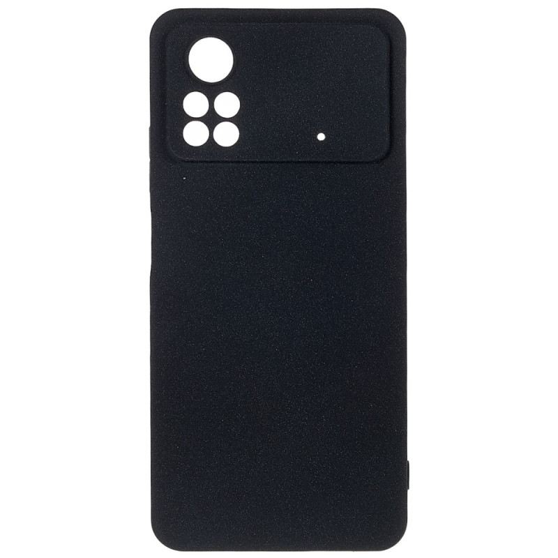 Maskica Poco X4 Pro 5G Mat Silikon