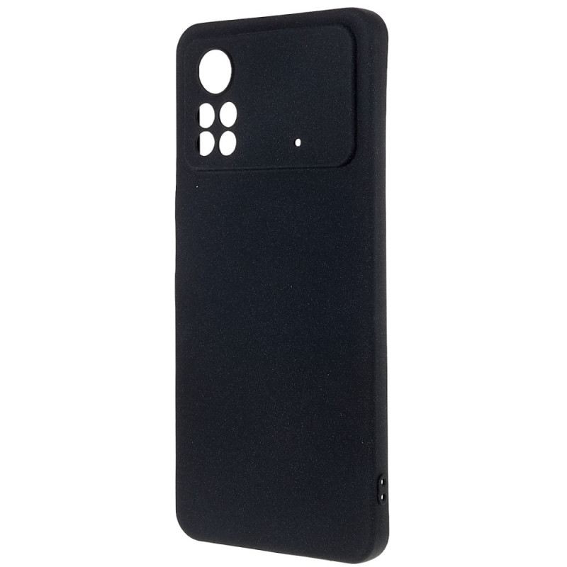 Maskica Poco X4 Pro 5G Mat Silikon
