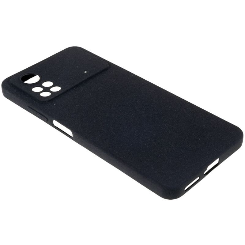 Maskica Poco X4 Pro 5G Mat Silikon