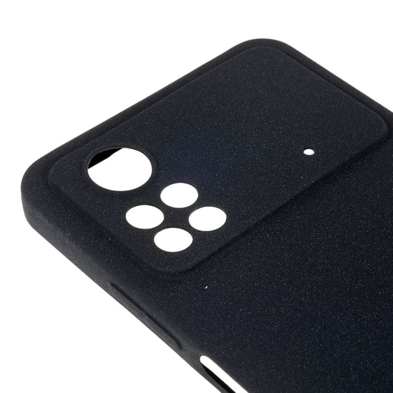 Maskica Poco X4 Pro 5G Mat Silikon
