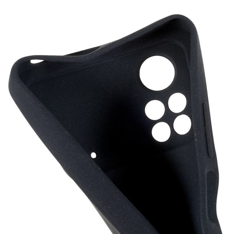 Maskica Poco X4 Pro 5G Mat Silikon