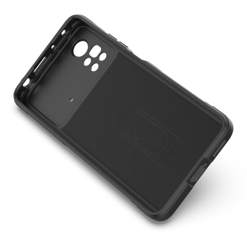 Maskica Poco X4 Pro 5G Neklizajuće
