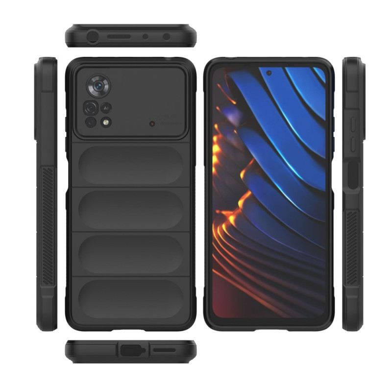 Maskica Poco X4 Pro 5G Neklizajuće