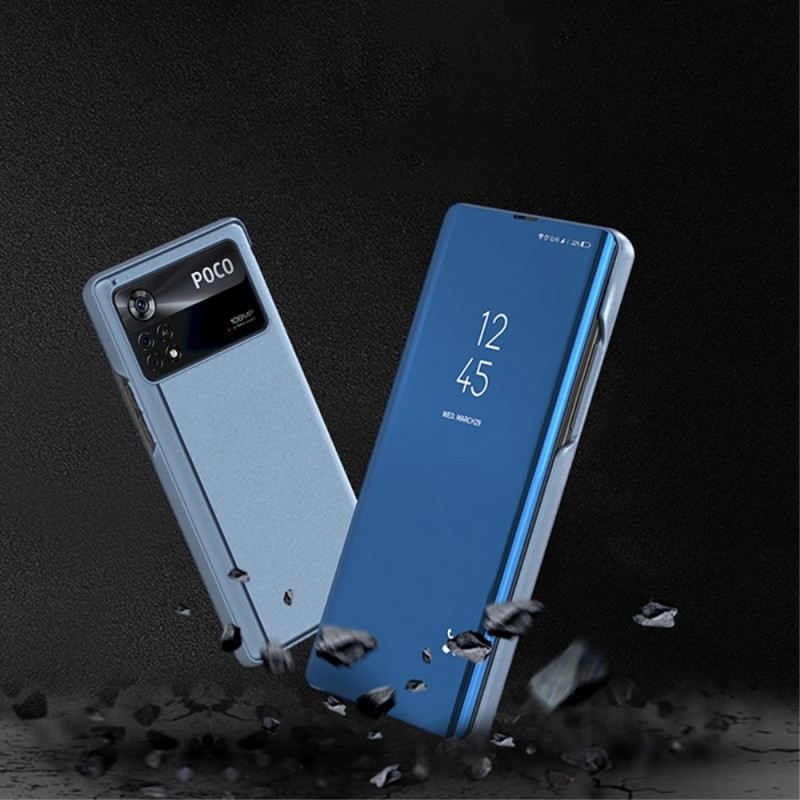 Maskica Poco X4 Pro 5G Ogledalo