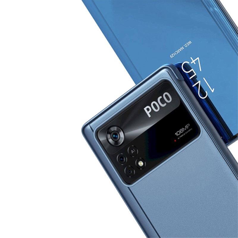 Maskica Poco X4 Pro 5G Ogledalo