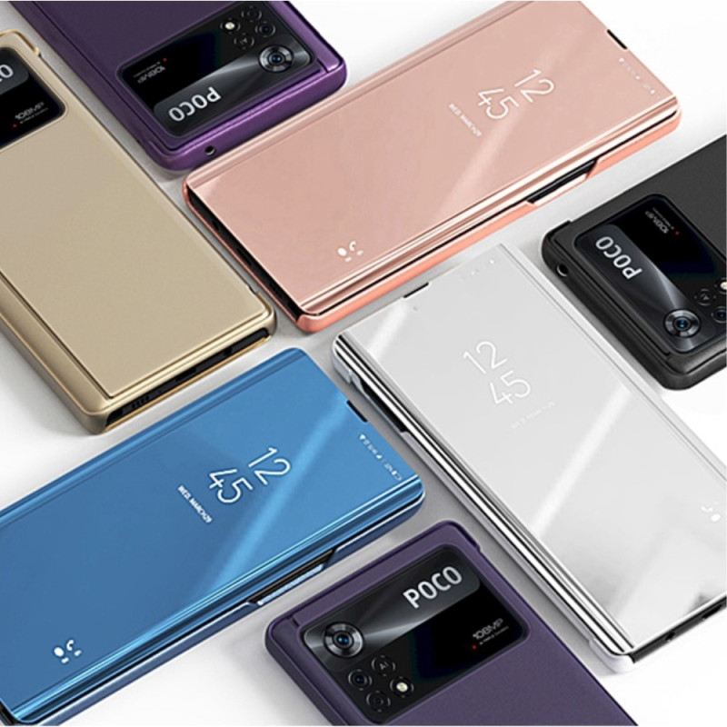 Maskica Poco X4 Pro 5G Ogledalo