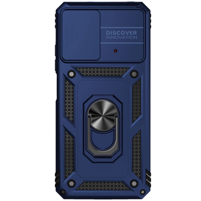 Maskica Poco X4 Pro 5G Prsten-nosač I Poklopac Kamere