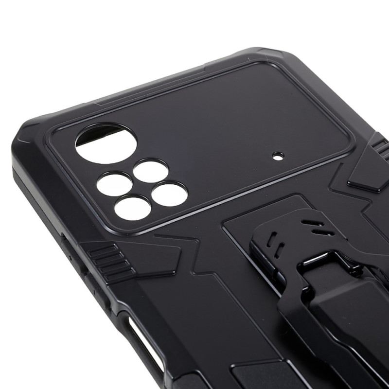 Maskica Poco X4 Pro 5G Uklonjivi Držač