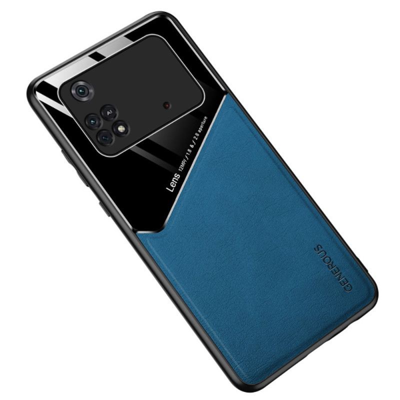 Maskica Poco X4 Pro 5G Vrhunska Umjetna Koža
