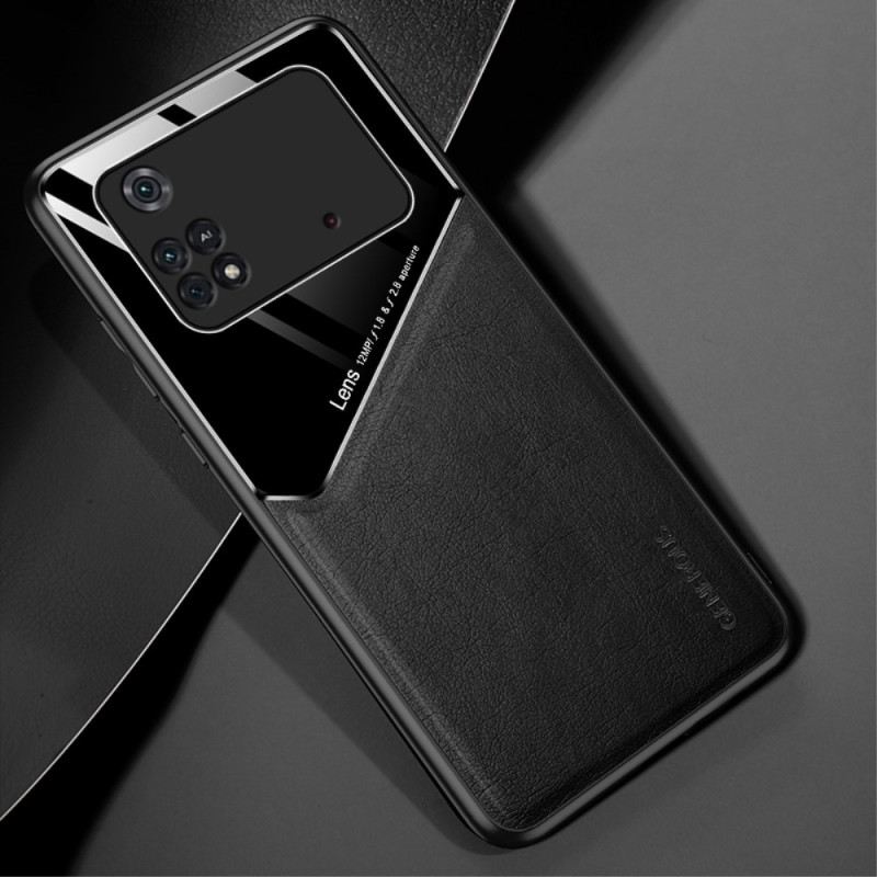 Maskica Poco X4 Pro 5G Vrhunska Umjetna Koža