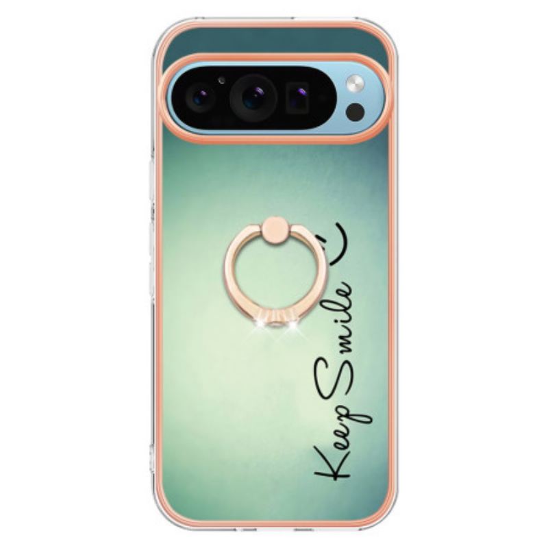 Maskica Google Pixel 9 Samo Se Smiješite
