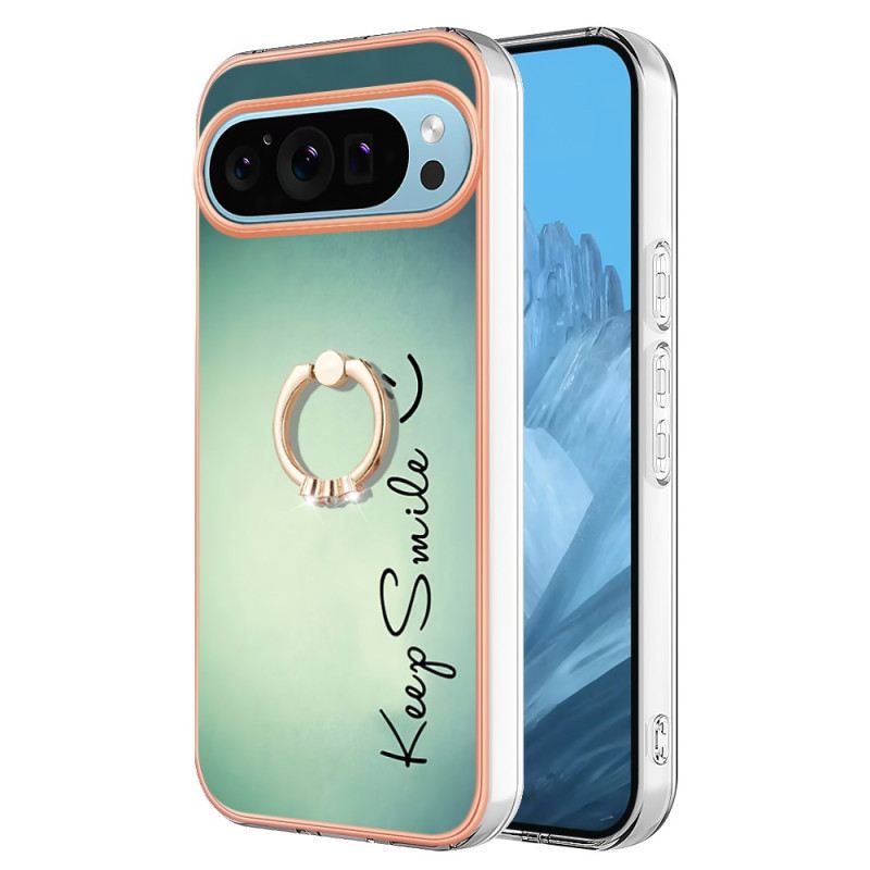 Maskica Google Pixel 9 Samo Se Smiješite