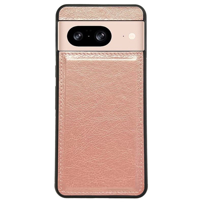 Maskica Za Google Pixel 9 Kožni Stil