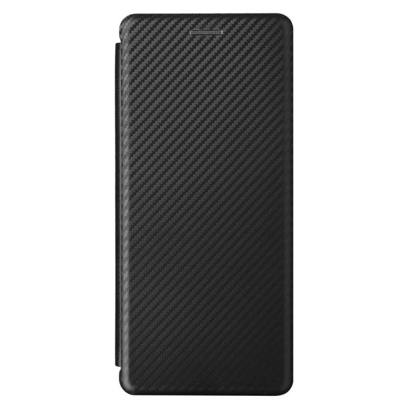 Flip Futrola Sony Xperia 10 Vi Karbonska Vlakna