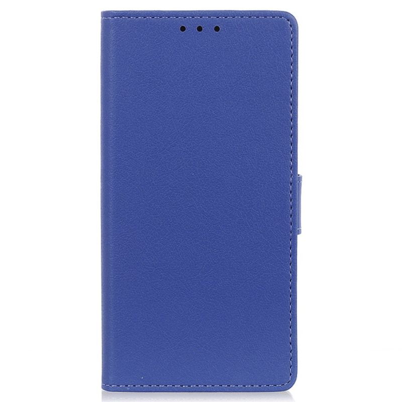 Kožna Futrola Sony Xperia 10 Vi Klasično