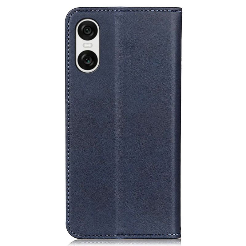Kožna Futrola Sony Xperia 10 Vi Splitska Koža