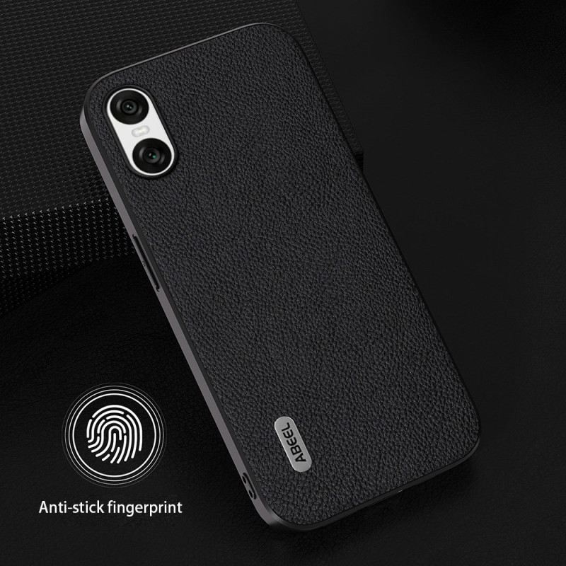 Maskica Sony Xperia 10 Vi Abeel Umjetna Koža