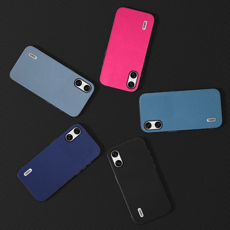 Maskica Sony Xperia 10 Vi Abeel Umjetna Koža