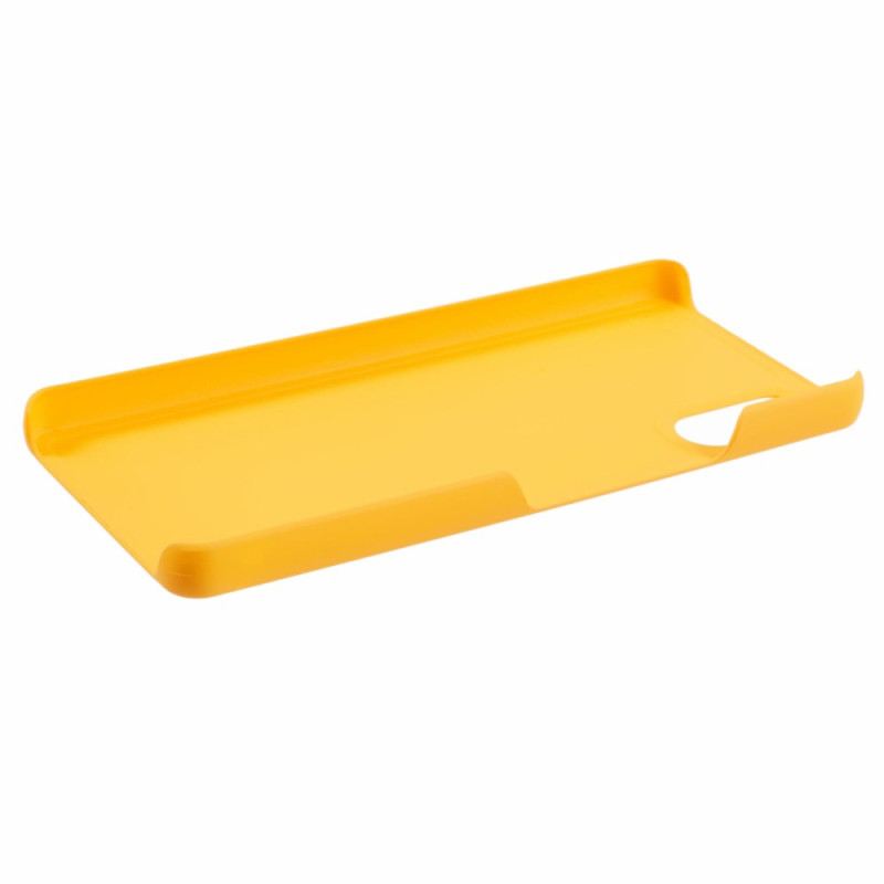 Maskica Sony Xperia 10 Vi Čvrsta Plastika