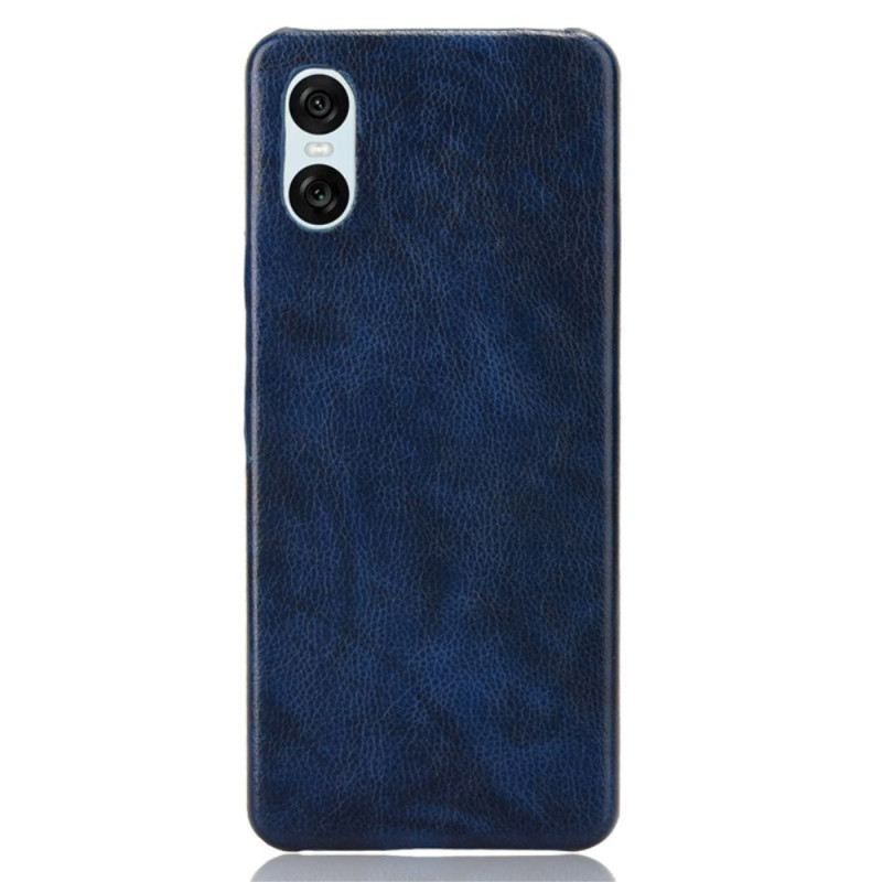 Maskica Sony Xperia 10 Vi Kožni Stil