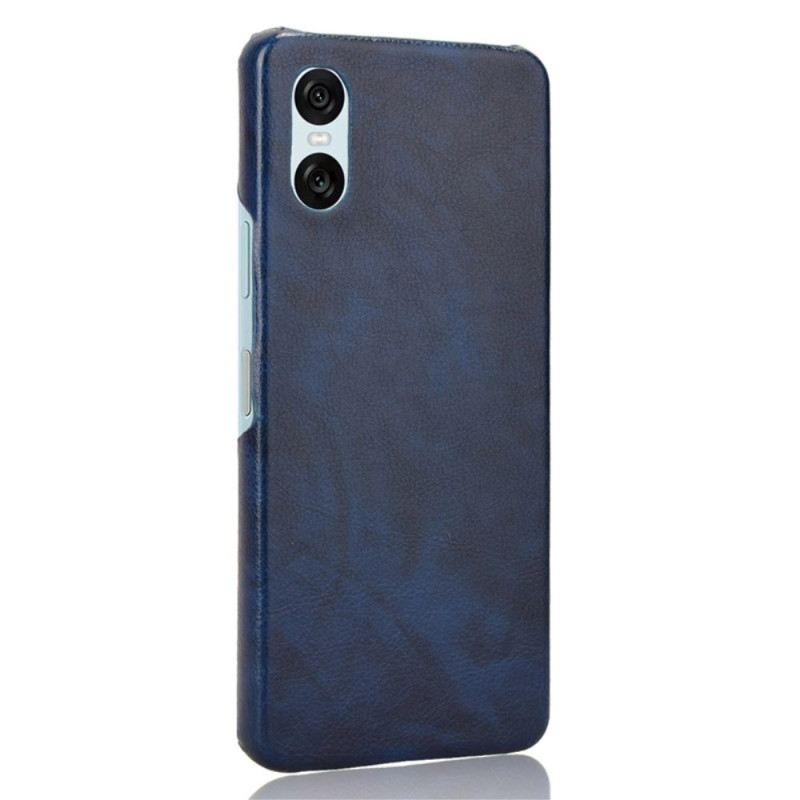 Maskica Sony Xperia 10 Vi Kožni Stil