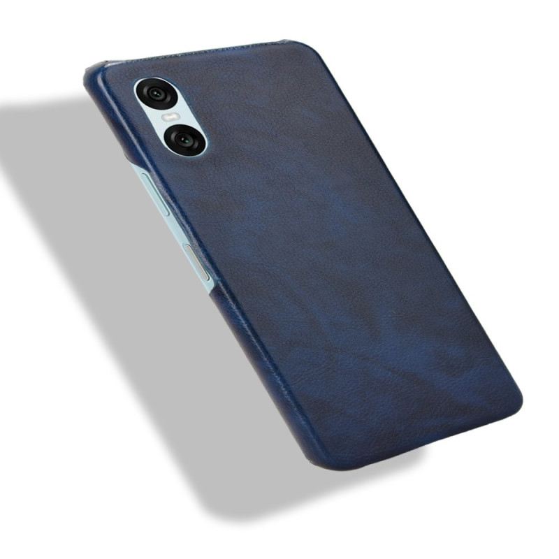 Maskica Sony Xperia 10 Vi Kožni Stil