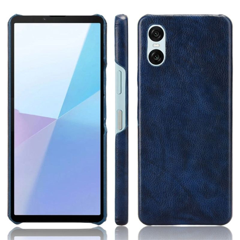 Maskica Sony Xperia 10 Vi Kožni Stil