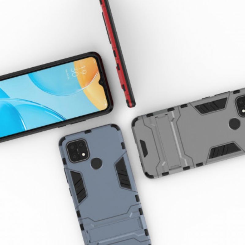 Maskica Oppo A15 Ultra Otporan S Podrškom