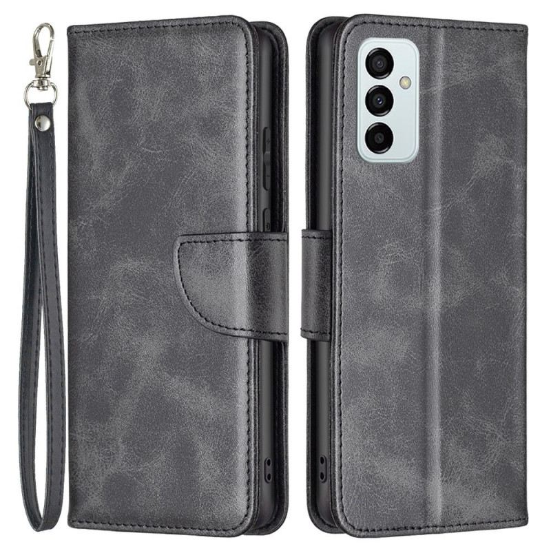 Futrola Samsung Galaxy M23 5G Kosa Kopča S Remenom
