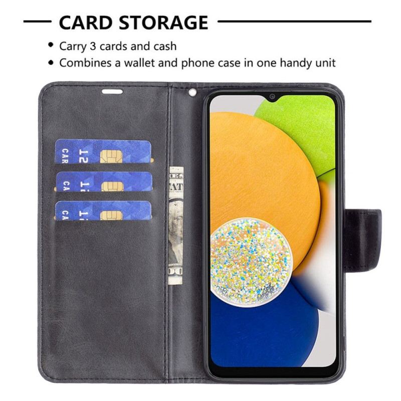 Futrola Samsung Galaxy M23 5G Kosa Kopča S Remenom